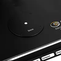 Spectrophotomètre | Capteur