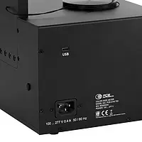 Spectrophotomètre | Connexions