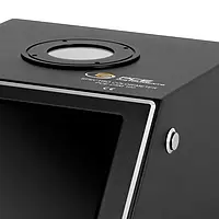 Spectrophotomètre | Capteur
