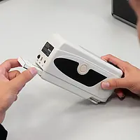 Spectrophotomètre | Exemple d'utilisation