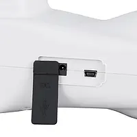 Spectrophotomètre | Connexions