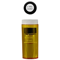 Solution d'étalonnage TU-0NTU pour turbidimètre