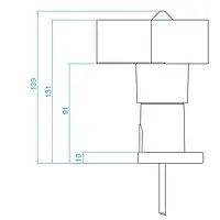 Station météo | Dimensions