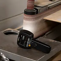 Stroboscope | Exemple d'utilisation