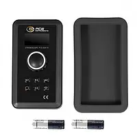 Stroboscope|  Contenu de livraison