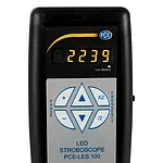 Stroboscope PCE-LES 100