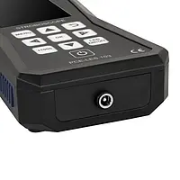 Stroboscope | Connexion