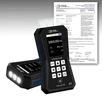Stroboscope PCE-LES 103-ICA