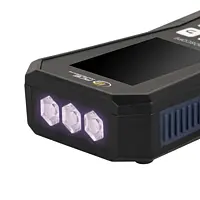 Stroboscope Source de lumière