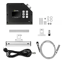 Stroboscope | Contenu de livraison