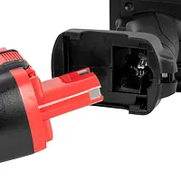 Stroboscope | Batterie