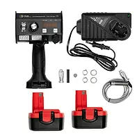 Stroboscope | Contenu de livraison