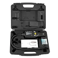 Système de détection de gaz Livraison