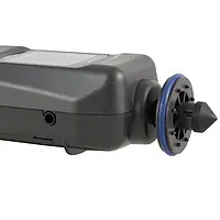 Tachymètre | Interface