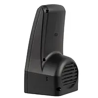 Testeur d'humidité Vue latérale