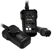 Testeur de bornes recharge VE PCE-EVSE 310