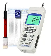 Testeur de pH PCE-228-R