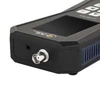 Testeur de pH Connexion du capteur