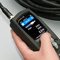 Testeur de réseaux PCE-CLT 10