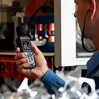 Testeur de son | Exemple d'utilisation