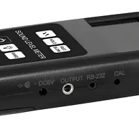 Testeur de son Connexions
