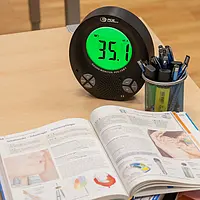 Testeur de son | Exemple d'utilisation