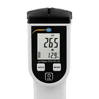 Testeur Redox Ecran