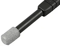 Thermohygromètre | Capteur avec capuchon fritté