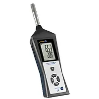 Thermohygromètre PCE-HVAC 3S 