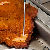 Thermomètre alimentaire