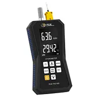 Thermomètre alimentaire PCE-THD 50S 