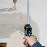 Thermomètre infrarouge PCE-780