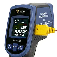 Thermomètre | Capteur externe