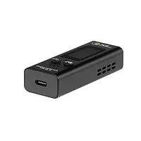 Thermomètre | USB-C