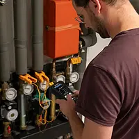 Thermomètre | Exemple d'utilisation