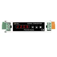 Mesureur de fréquence Ecran