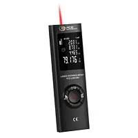 Télémètre laser PCE-LDM 40N
