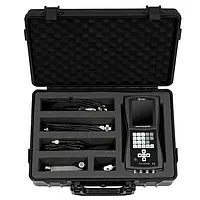 Vibromètre | Contenu de livraison