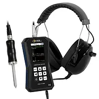 Vibromètre PCE-VT 3950S 