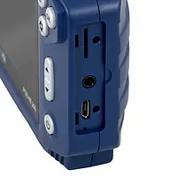 Vidéoscope | Connexions