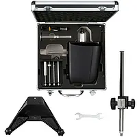 Viscosimètre Livraison