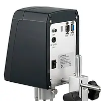 Viscosimètre Connexions