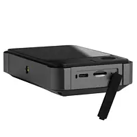 Voltmètre | USB