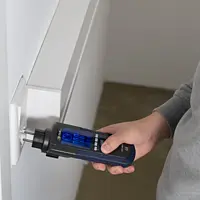 Vérificateur VDE Image d'utilisation