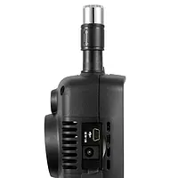 Échantillonneur d'air | Interfaces