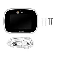 Échantillonneur d'air | Contenu de livraison