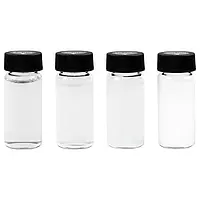 Étalons d'étalonnage de remplacement