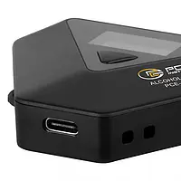 Éthylotest USB