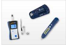 CMDT 391 PRO K SL | Misuratore Di Vibrazioni SKF | RS