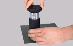 Adhesion Tester application.